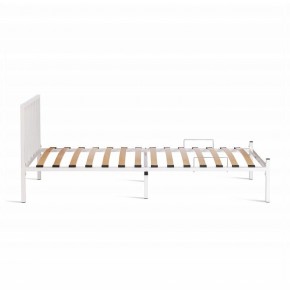 Кровать односпальная Bruno в Талице - talica.mebel24.online | фото 3