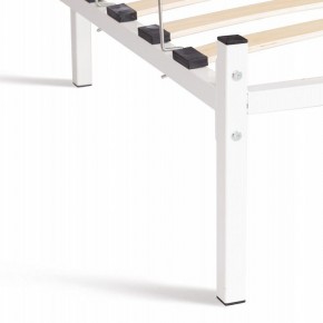 Кровать односпальная Bruno в Талице - talica.mebel24.online | фото 8