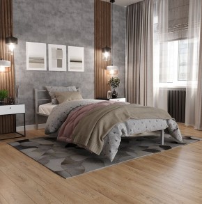Кровать односпальная Фади-01 в Талице - talica.mebel24.online | фото 2