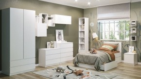 Кровать односпальная Мадера в Талице - talica.mebel24.online | фото 10