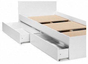 Кровать односпальная Мадера в Талице - talica.mebel24.online | фото 6