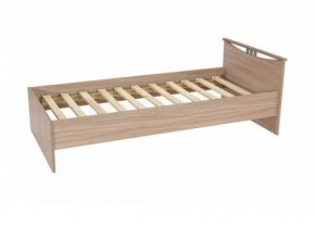 Кровать односпальная Мелисса 900 в Талице - talica.mebel24.online | фото