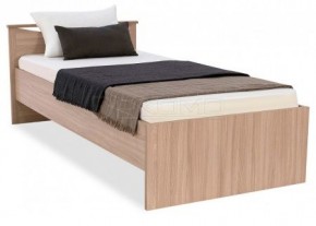 Кровать односпальная Мелисса 900 в Талице - talica.mebel24.online | фото 2