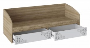 Кровать Оксфорд ТД-139.12.01 в Талице - talica.mebel24.online | фото 2