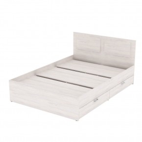 Кровать Ольга L37 (1200) 4 ящика в Талице - talica.mebel24.online | фото 15