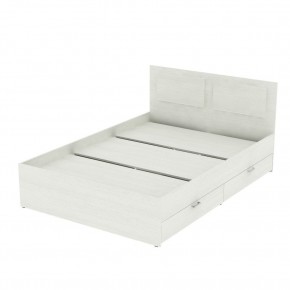 Кровать Ольга L37 (1200) 4 ящика в Талице - talica.mebel24.online | фото 17