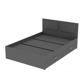 Кровать Ольга L37 (1200) 4 ящика в Талице - talica.mebel24.online | фото 21