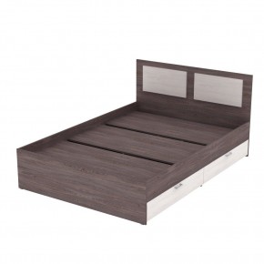 Кровать Ольга L37 (1200) 4 ящика (ЯАТ-ЯАС) в Талице - talica.mebel24.online | фото