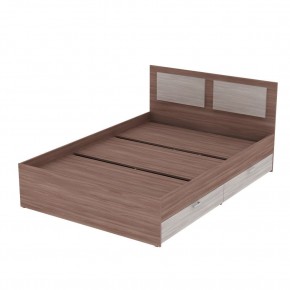 Кровать Ольга L37 (1200) 4 ящика (ЯШТ-ЯШС) в Талице - talica.mebel24.online | фото