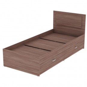 Кровать Ольга L38 (900) 4 ящика в Талице - talica.mebel24.online | фото 10