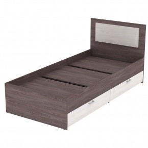 Кровать Ольга L38 (900) 4 ящика в Талице - talica.mebel24.online | фото 14