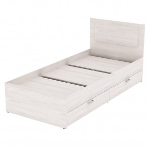 Кровать Ольга L38 (900) 4 ящика в Талице - talica.mebel24.online | фото 15