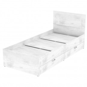 Кровать Ольга L38 (900) 4 ящика в Талице - talica.mebel24.online | фото 16