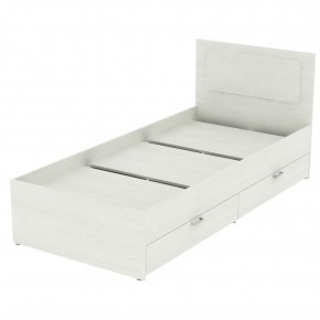 Кровать Ольга L38 (900) 4 ящика в Талице - talica.mebel24.online | фото 17