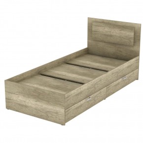 Кровать Ольга L38 (900) 4 ящика в Талице - talica.mebel24.online | фото 18