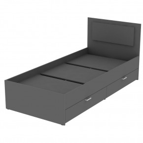 Кровать Ольга L38 (900) 4 ящика в Талице - talica.mebel24.online | фото 21