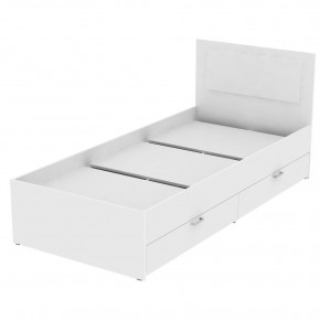 Кровать Ольга L38 (900) 4 ящика в Талице - talica.mebel24.online | фото 7