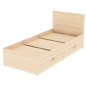 Кровать Ольга L38 (900) 4 ящика в Талице - talica.mebel24.online | фото 9