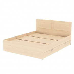 Кровать Ольга L45 (1200) 2 ящика в Талице - talica.mebel24.online | фото 10