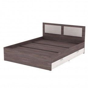 Кровать Ольга L45 (1200) 2 ящика в Талице - talica.mebel24.online | фото 15