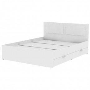 Кровать Ольга L45 (1200) 2 ящика в Талице - talica.mebel24.online | фото 17