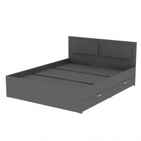 Кровать Ольга L45 (1200) 2 ящика в Талице - talica.mebel24.online | фото 21