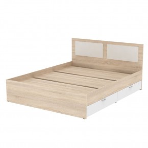 Кровать Ольга L45 (1200) 2 ящика в Талице - talica.mebel24.online | фото 6