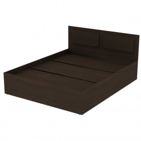 Кровать Ольга L46 (1200) 2 ящика в Талице - talica.mebel24.online | фото 8