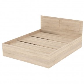 Кровать Ольга L46 (1200) 2 ящика (ДСС) в Талице - talica.mebel24.online | фото