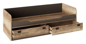 Кровать Пилигрим ТД-276.12.01 в Талице - talica.mebel24.online | фото 2