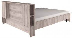 Кровать полутораспальная Jazz 140 Р в Талице - talica.mebel24.online | фото 2