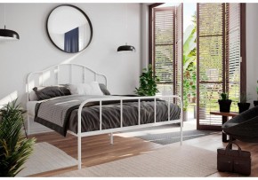 Кровать полутораспальная Милена в Талице - talica.mebel24.online | фото 3