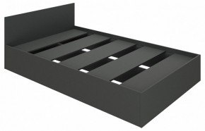 Кровать полутораспальная Охта в Талице - talica.mebel24.online | фото 2