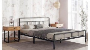 Кровать полутораспальная Рейк в Талице - talica.mebel24.online | фото 10