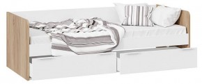 Кровать Порто ТД-393.12.01 в Талице - talica.mebel24.online | фото 3
