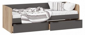 Кровать Порто ТД-393.12.01 в Талице - talica.mebel24.online | фото 2
