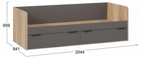 Кровать Порто ТД-393.12.01 в Талице - talica.mebel24.online | фото 9