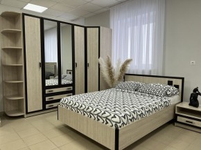 НАОМИ Кровать БЕЗ основания 1400х2000 в Талице - talica.mebel24.online | фото 2