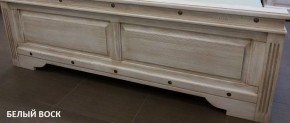 Кровать "Викинг 01" 1800 массив в Талице - talica.mebel24.online | фото 6