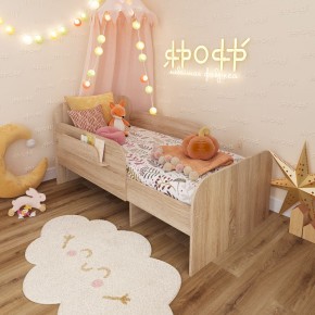 Кровать Растущая в Талице - talica.mebel24.online | фото 2