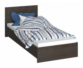 Кровать Ронда КР-80 (венге) в Талице - talica.mebel24.online | фото