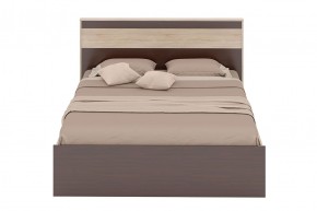 Кровать Румба 1600 + основание в Талице - talica.mebel24.online | фото 1