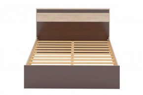 Кровать Румба 1600 + основание в Талице - talica.mebel24.online | фото 2