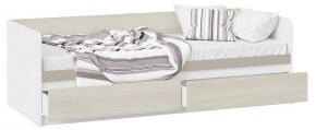 Кровать Сканди в Талице - talica.mebel24.online | фото 2