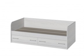 Кровать Сказка 900 (Анкор светлый) в Талице - talica.mebel24.online | фото 3