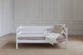 Кровать-софа 80*160 Белый в Талице - talica.mebel24.online | фото 3