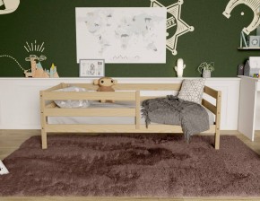 Кровать-софа 80*160 без покраски в Талице - talica.mebel24.online | фото 3