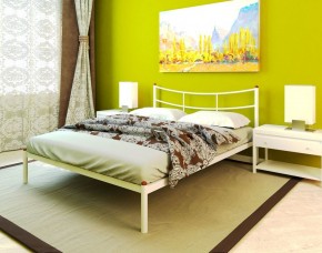 Кровать София 1600*2000 (МилСон) в Талице - talica.mebel24.online | фото