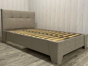 Кровать Уют 1400 с основанием в Талице - talica.mebel24.online | фото