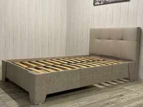 Кровать Уют 1400 с основанием в Талице - talica.mebel24.online | фото 3